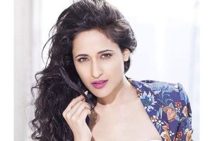 Pragya all set to Romance Manchu Vishnu