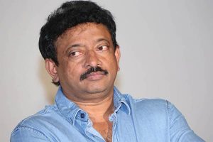 RGV Opens Up about ‘Kadapa’