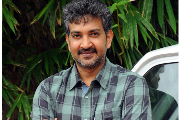 Rajamouli gives complete clarity on his dream project