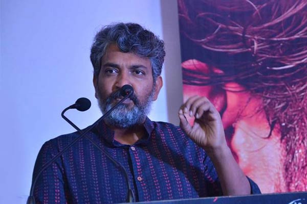 Rajamouli