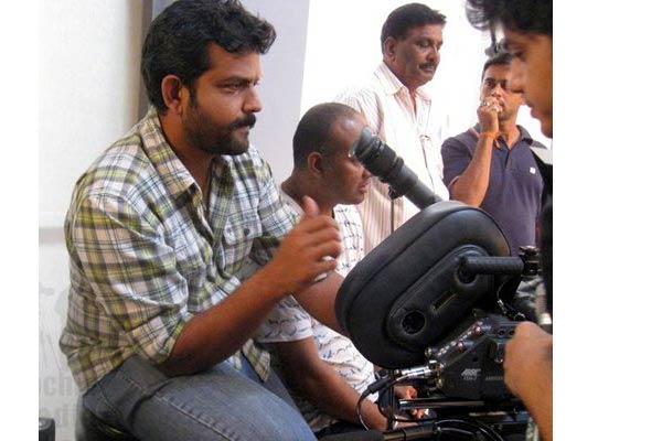 Rajeev Ravi to make Telugu debut with Allu Arjun's next