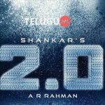 Rajinikanth's 2.0 to release in Jan 2018