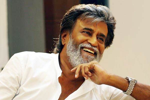 Rajinikanth next to start in mid May