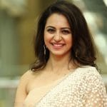 Rakul to Romance Mahesh Again