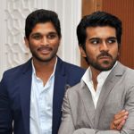 Allu Arjun voice over for Charan is just a rumour