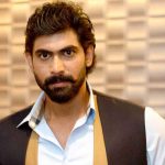 Rana to star in a Russian film