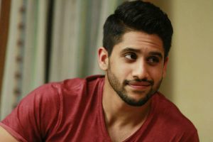 Chaitu joins Summer Race