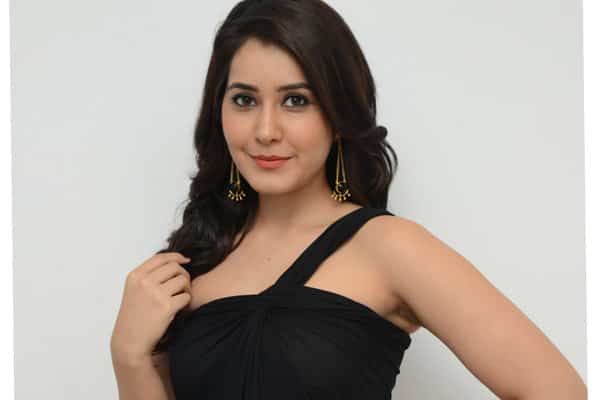 Rashi Khanna