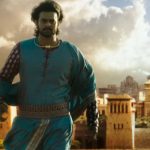 Saahore Baahubali Video