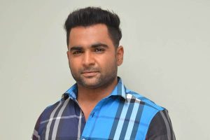 Young actor acquires Kingfisher Villa