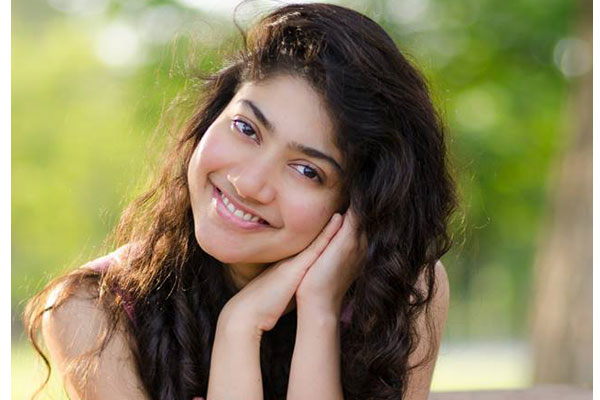 Sai Pallavi confirmed for Nani