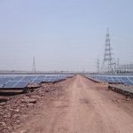 Solar Park in Kurnool