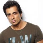 Sonu Sood making his Comeback