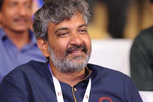 Speculations Rife over Rajamouli’s Next