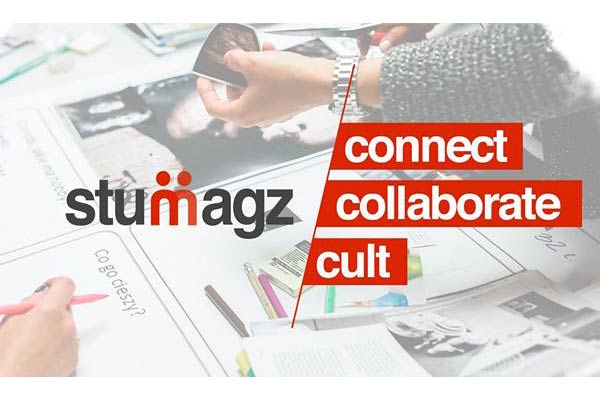 Startup Interview Series - StuMagz