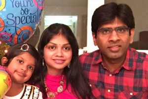 Wife of techie, who ended his life in US, attempts suicide