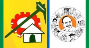 JC family all out efforts to save Tadipatri seat