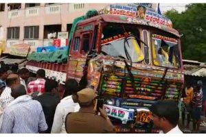 TDP leaders’ confrontational attitude with Yerpedu victims