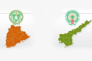 Disparity in AP and TS over the division of Rs 35,000 Cr assets