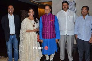Travesty of award functions in Tollywood