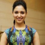 Tamannaah