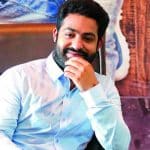 Tarak Laughs off on the Political Rumours