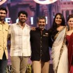 Team Baahubali to attend Karan Johar's grandest screening in Mumbai