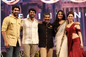 Team Baahubali to attend Karan Johar’s grandest screening in Mumbai