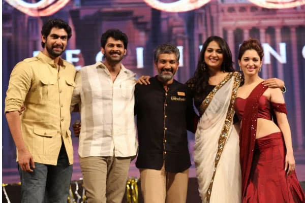 Team Baahubali to attend Karan Johar's grandest screening in Mumbai