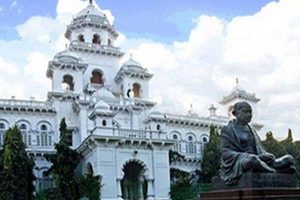 Peaceful polling to 6 seats of Telangana Council sees heavy turnout