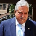 Mallya's extradition not easy: Legal experts