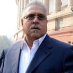 Vijay Mallya arrested in London