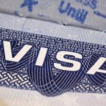 US visa