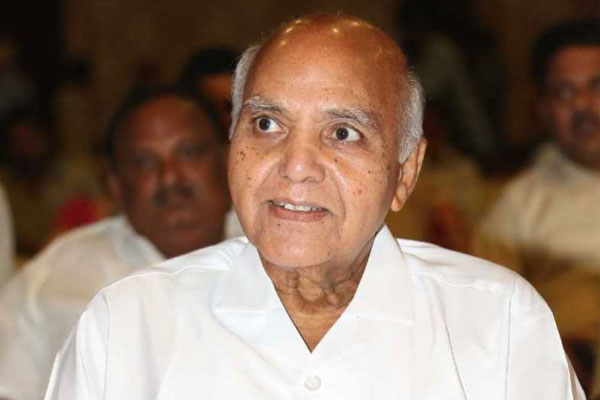 Ramoji Rao