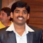 Raghunandan Yandamuri