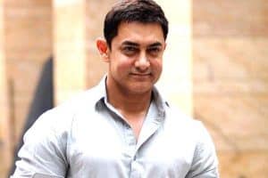 Aamir Khan in a Spanish Remake