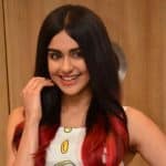 Adah Sharma