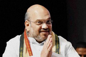 Turnover of company owned by Amit Shah’s son grew by 16,000 times in a year