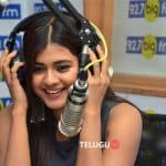 Andhhagadu Team at Big FM