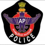 Andhra Pradesh police network hacked