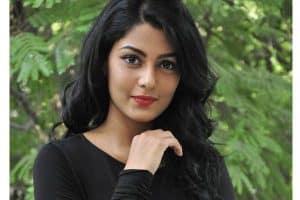 Working on ‘Fashion Designer’ was adventurous: Anisha Ambrose