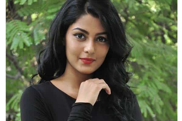 Anisha Ambrose