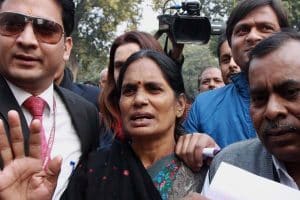 Nirbhaya gets justice as SC confirms death sentence to convicts