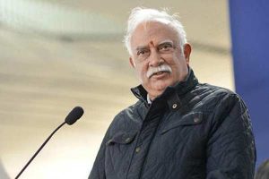 TDP leader slams Congress, reminds BJP of promises