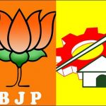 BJP and TDP