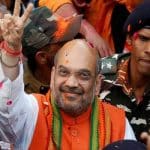 BJP is doing better in TDP government, claims Shah