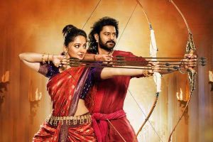 Baahubali2 AP, TS 8 days Collections