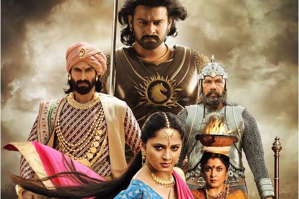 Baahubali