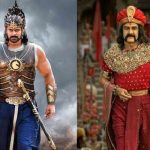 Baahubali, GPSK