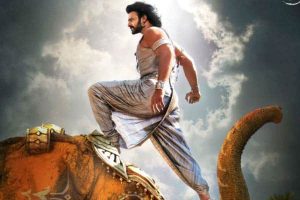 OS box office report : Baahubali 2 continues its dream run